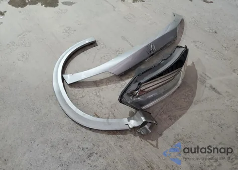 2019 Honda Hr-V Touring из США, поврежденный, VIN 3CZRU6H94KM713897